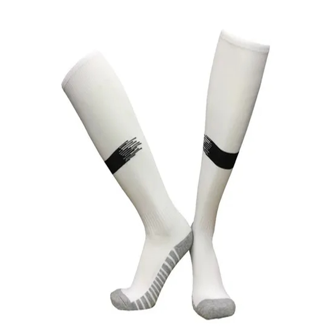 Stylish Knee High Socks for Adult Football Enthusiasts