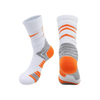 Gy9-3374m Code #Towel Bottom Sports Training Basketball Socks Children′s Style