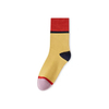 Men′s and Women′s Tide Socks MID-Calf Socks Breathable Cotton Socks Cotton Socks Anti-Oduor Antibacterial Casual Women′s Socks
