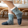 Winter Thickening Socks Lambswool Floor Socks Snow Socks Padded Home Sleep Socks Carpet Sock Covers Wholesale Socks