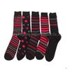 Custom Classic Formal Office Business Man Socks Dress Socks