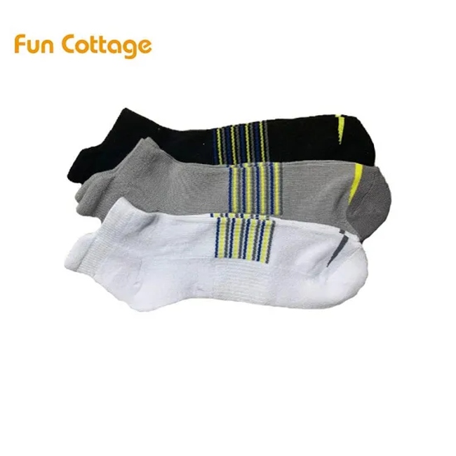 High Quality Cotton Socks Custom Business Socks