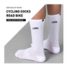 Custom Logo Cotton Non Slip Silicone Socks Indoor Fitness Women Sport Grip Pilates Yoga Anti Slip Socks