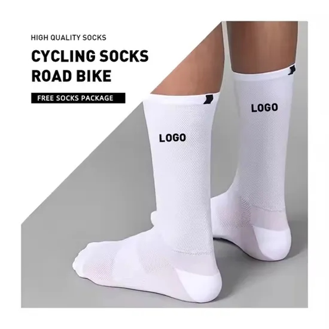 Custom Logo Cotton Non Slip Silicone Socks Indoor Fitness Women Sport Grip Pilates Yoga Anti Slip Socks
