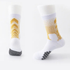 Four Seasons Basketball Sock Men′s and Women′s MID-Calf Socks Professional Sports Socks Colorful Moisture Transferring and Sweating Socks