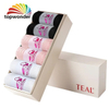 Wholesale and Customize All Designs of Gift Box Sock, Classic Sock, Ankle Sock, Women′s Sock in Many Colors, Sizes and Material