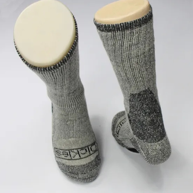 Man Cotton Socks Business Combed Cotton Custom Men Socks