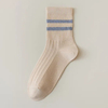 Custom Glow in Dark Sport Socks Reflective Custom Logo Luminous Socks