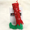 Branding Hose Cotton Premium Socks for Promotional Gift