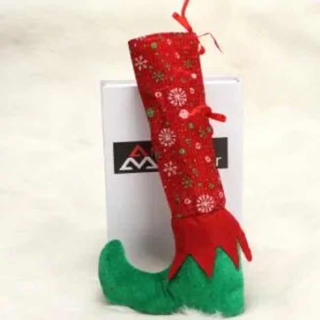 Branding Hose Cotton Premium Socks for Promotional Gift