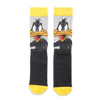 Men′s Trendy Cartoon Breathable Casual Street Style Crew Socks for All Seasons