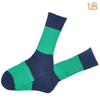 84n Needle Men′s Comb Cotton Sock