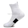 Combed Cotton Knitted Dress Men′s Socks Men′s Business Socks Ankle Sock