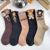 Customized Cotton Sport Sock Stripe Solid Sport Sock Design Logo