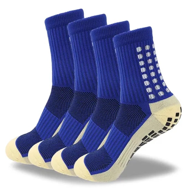 Men Socks Wholesale Autumn Spring Winter Hot Sale Fashion Plaid Pure Color Pack Breathable Cotton Business Middle Tube Socks Men Socks