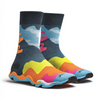 factory Competitive Pricing Athletic Socks for High-Quality Sports Socks for Running