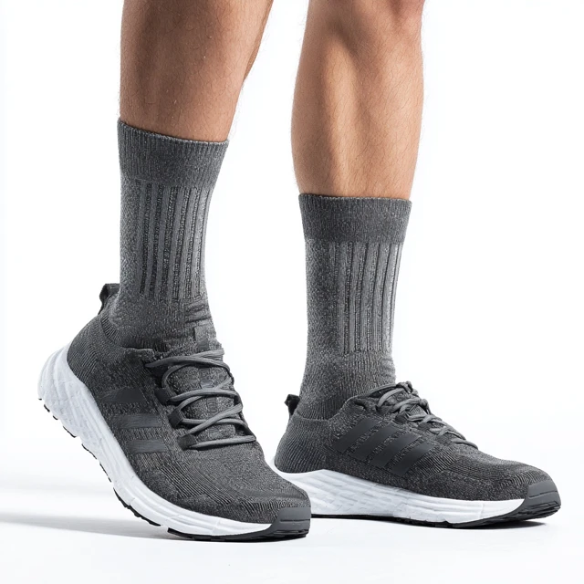 Wholesale unique designs Sports Socks Supplier Running Socks for Training and Events