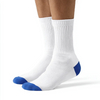 Custom Bestseller Sports Socks Supplier High-Quality Running Socks for Athletes