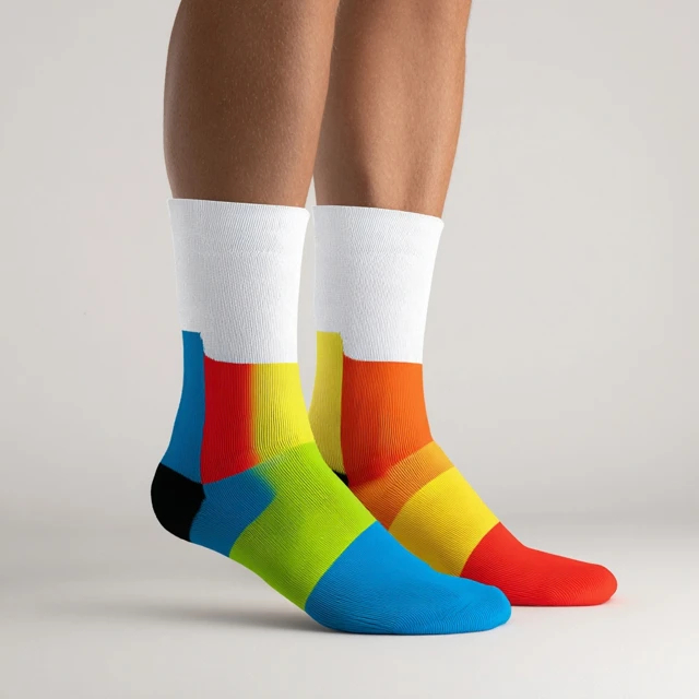 Wholesale reseller Bulk Performance Running Socks Sports Socks for Events and Fitness