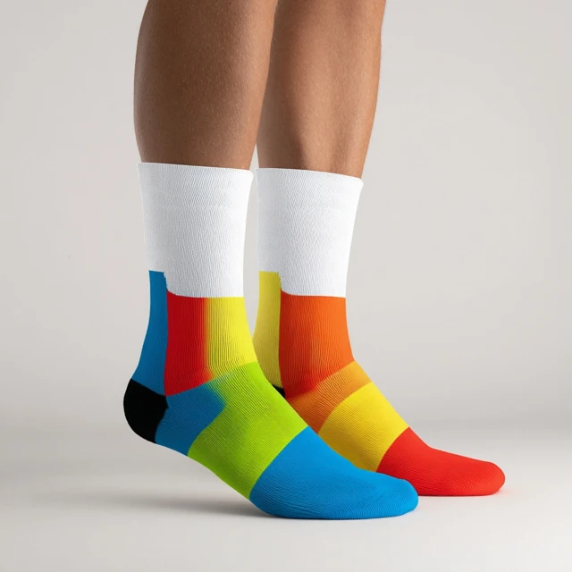 Wholesale reseller Bulk Performance Running Socks Sports Socks for Events and Fitness