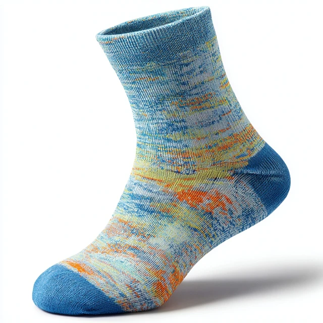 Custom Specialty store Sports Socks for Bulk Running Socks for Fitness Enthusiasts