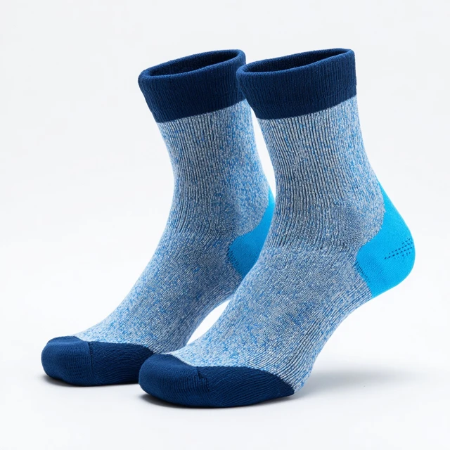 factory Custom Dimensions High-Quality Running Socks Sports Socks for Athletes