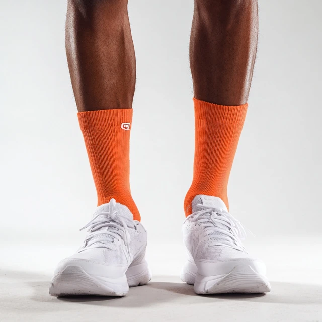 factory Full Customization Sports Socks Supplier Running Socks for Performance Training