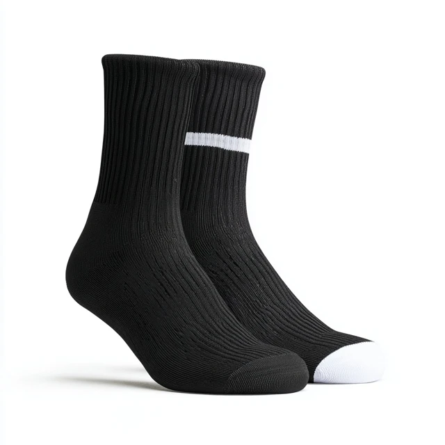 Custom bulk purchases Athletic Socks Performance Running Socks for All Athletes