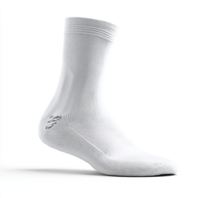 Custom Boutique Bulk Sports Socks Manufacturer High-Performance Running Socks for Athletes