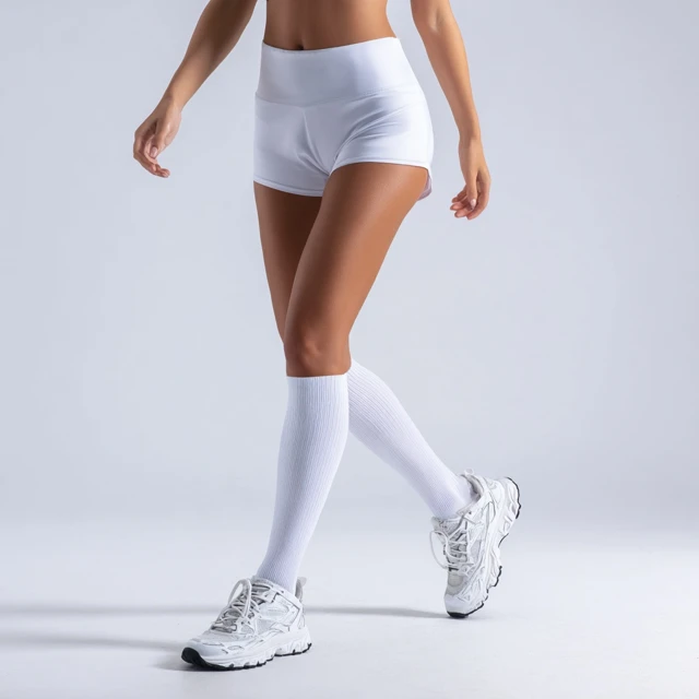 Wholesale artisan crafted High-Quality Sports Socks Bulk Performance Running Socks for Athletes