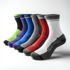 factory custom packaging Bulk Running Socks Supplier Performance Socks for Sports Events