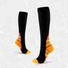0130 Calf Sports Adult Compression Pressure Socks Over-The-Knee Socks