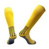 Custom High Quality Football Stockings Wear Compression Soccer Socks for Men Made in China