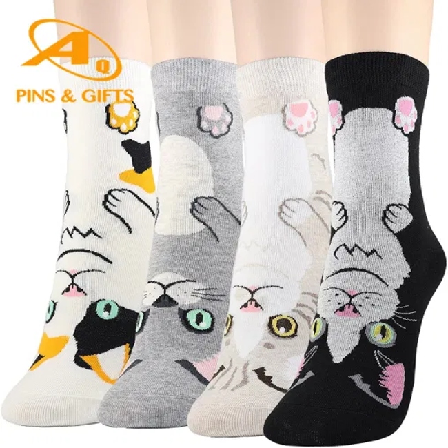 China Wholesale Non Slip Low Cut Terry Women′ S Yoga Boots for Free Design Bamboo Cotton Crew Custom Kids Socks for Me