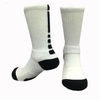 High Quality Custom Logo Men Compression Sports Basketball Socks