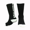 High Quality Custom Logo Men Compression Sports Basketball Socks