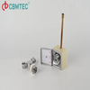 Franch Standard Medical Gas Outlet for Hospital Bedhead Unit
