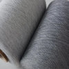 Recycled Cotton Polyester Blended OE 20s 24s Tc Yarn