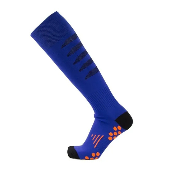 Unisex Men Women Cotton Nylon Wholesale Compression Football Sport Socks