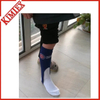 Unisex Men Women Cotton Nylon Wholesale Compression Football Sport Socks
