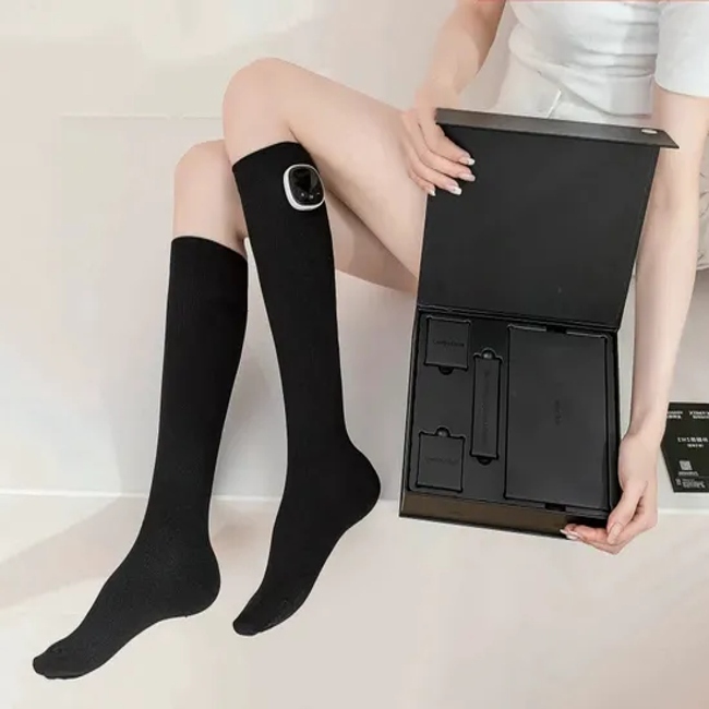 Varicose Vein Socks, Sports Compression Socks, Massage Socks, Wrist Guards, Knee Guards, etc.