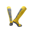 151-C003# Long Anti-Slip Football Training Socks for Men