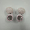 “ I Love Dad” Cute Newborn Baby Indoor Cotton Non-Slip Crawling Socks