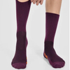 MID-Calf Compression High-Elasticity Cycling Socks Outdoor Four Season