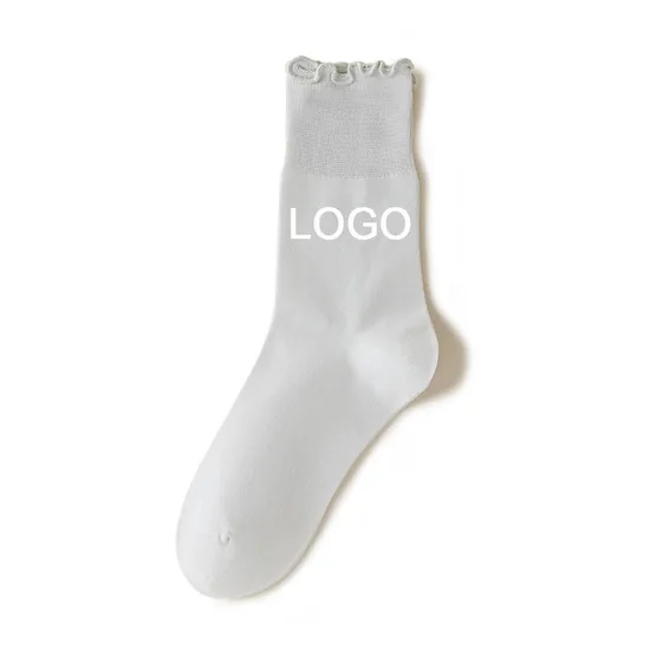 Wholesale Factory Socks Cotton Soft Socks with Good Quality for Man and Woman Breathable Casual Socks