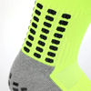 Grip Socks Custom Design Anti Slip Knee High Compression Socks Football Basketball Hockey Sports Grip Socks