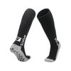 Hot Sale High Elastic Sport Athletic Soccer Football Basketball Compression Socks for Men