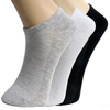 Basketball Football Christmas Compression Socks Men Cotton Design Colorful Funny Socks
