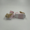 Casual Combed Soft Cotton Plain Striped Socks for Children