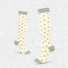 0133 Calf Sports Adult Compression Pressure Socks Over-The-Knee Socks